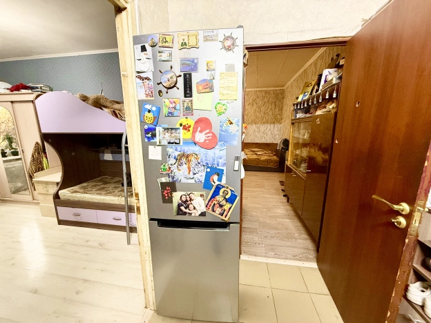 Купить квартиру в Москве. Вариант № 8792175, 17, площадь -  квм, цена 12000000 рублей