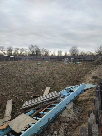 Купить земельный участок в Тобольске. Вариант № 38312, 6, площадь -  квм, цена 1500000 рублей