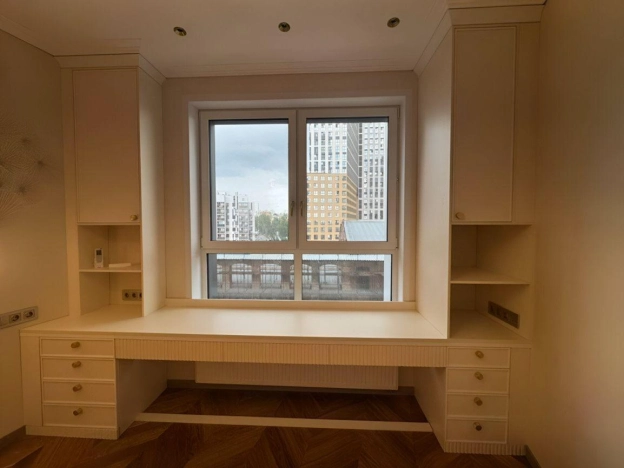 Купить квартиру в Москве. Вариант № 8701436, 15, площадь - квм, цена 55000000 рублей