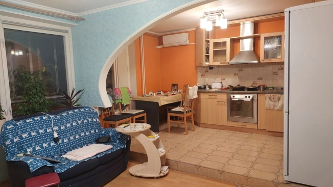 Купить квартиру в Москве. Вариант № 7611846, 6, площадь -  квм, цена 14700000 рублей