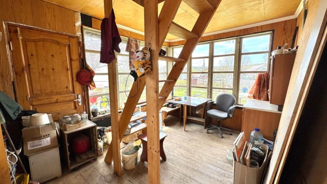 Купить дачу в Южно-Сахалинске. Вариант № 43453, 8, площадь -  квм, цена 2450000 рублей