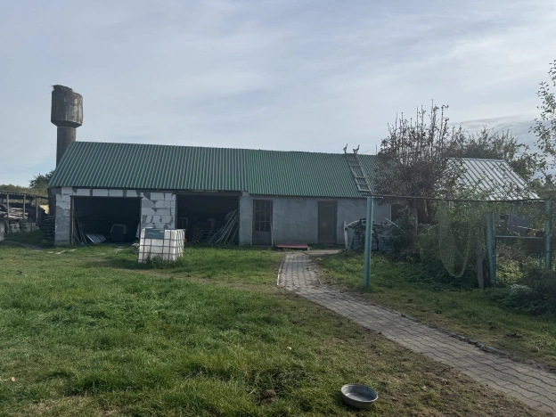 Купить дом в Багратионовске. Вариант № 43451, 11, площадь -  квм, цена 6500000 рублей