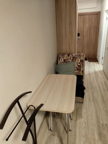 Купить Студию в Санкт-Петербурге. Вариант № 10021086, 10, площадь -  квм, цена 6100000 рублей