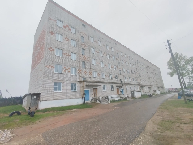 Купить трехкомнатную квартиру на вторичке на улице 2-я Пролетарская в Владимирской области. Вариант № 865148, 0, площадь -  квм, цена 2800000 рублей