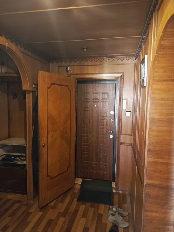 Купить квартиру в Москве. Вариант № 7941582, 6, площадь - квм, цена 12000000 рублей