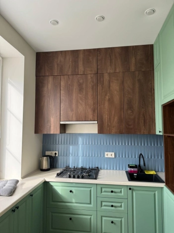 Купить квартиру в районе Центральный в Волгограде. Вариант № 8108188, 2, площадь -  квм, цена 9500000 рублей