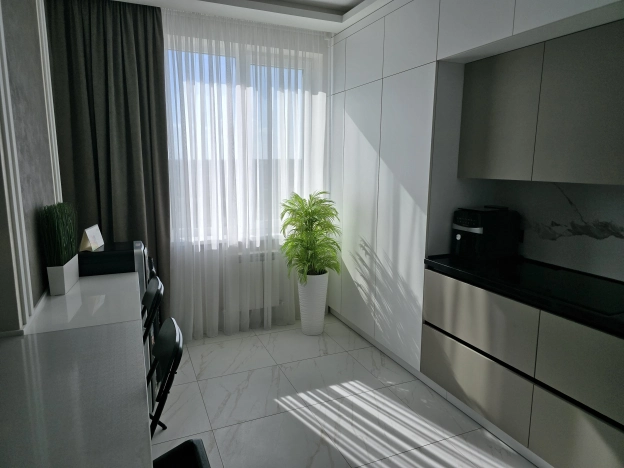 Купить квартиру на улице Лермонтова в Белгороде. Вариант № 1818815, 10, площадь -  квм, цена 13500000 рублей