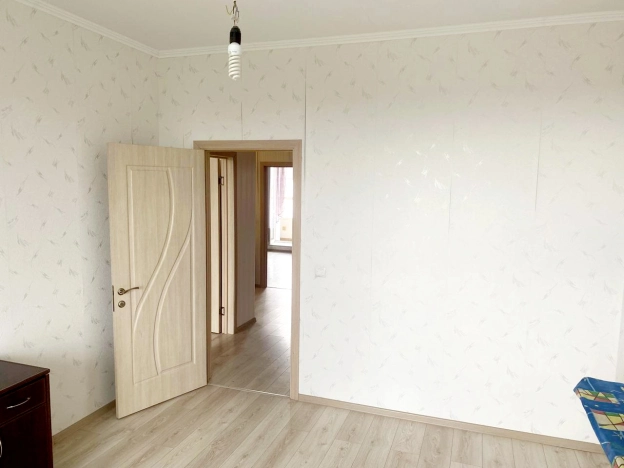 Купить квартиру в ЖК Васильки в Калининграде. Вариант № 297518, 15, площадь -  квм, цена 6900000 рублей