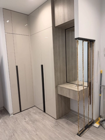 Купить однокомнатную квартиру на вторичке на улице Зелёный Город в Московской области. Вариант № 10505897, 7, площадь -  квм, цена 22000000 рублей