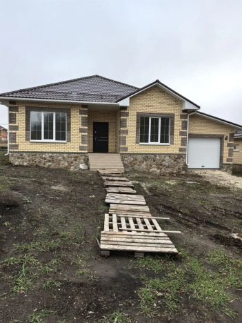 Купить дом в Белгородской области. Вариант № 8357363, 1, площадь - квм, цена 9000000 рублей