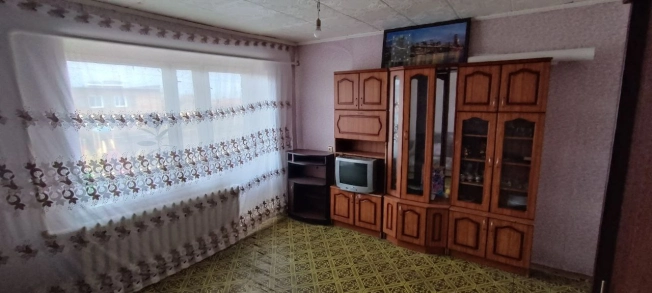 Купить трехкомнатную квартиру на улице Заводская в Пензенской области. Вариант № 7989084, 0, площадь - квм, цена 850000 рублей