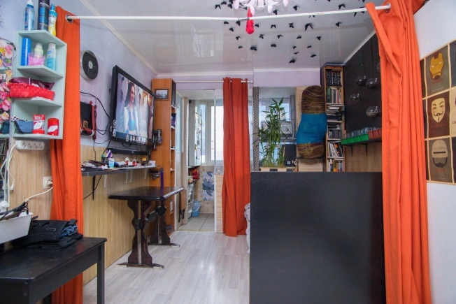 Купить пятикомнатную квартиру в Санкт-Петербурге. Вариант № 7608211, 2, площадь -  квм, цена 15900000 рублей