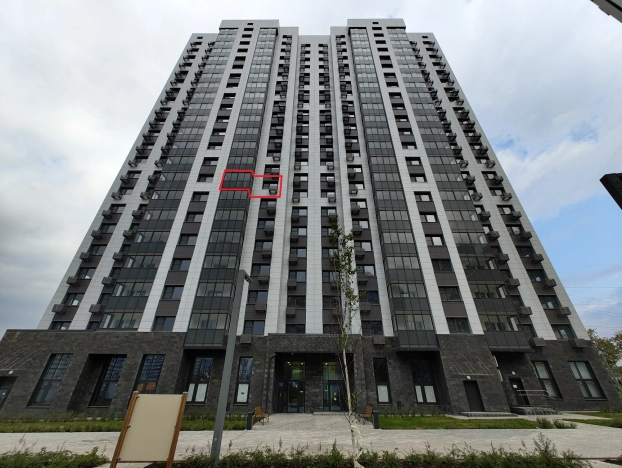 Купить квартиру в Москве. Вариант № 9261725, 0, площадь - квм, цена 13033440 рублей