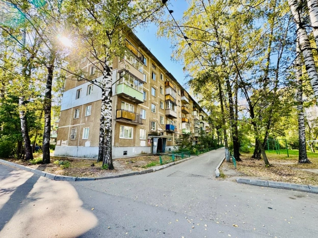 Купить квартиру в Орехово-Зуеве. Вариант № 5227710, 21, площадь -  квм, цена 3500000 рублей