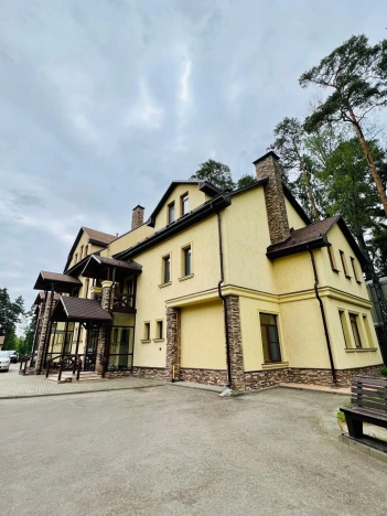 Купить таунхаус в Москве. Вариант № 31014, 2, площадь -  квм, цена 15990000 рублей