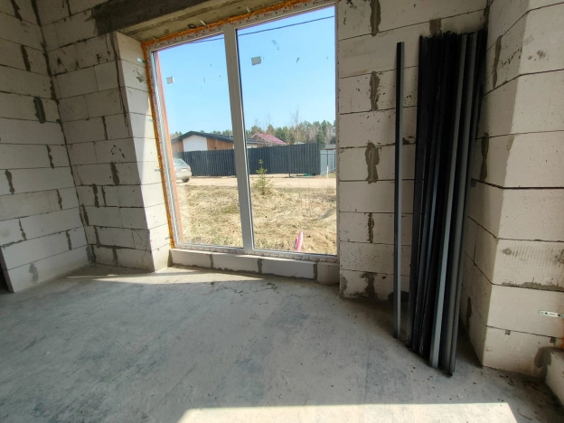 Купить дом в Пушкине. Вариант № 37555, 10, площадь -  квм, цена 9550000 рублей