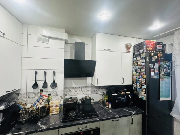 Купить квартиру в Калининграде. Вариант № 10932796, 8, площадь - квм, цена 5450000 рублей