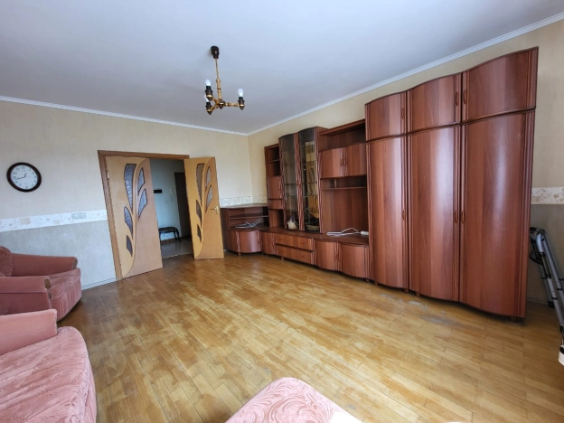 Купить квартиру у метро Новомосковская в Москве. Вариант № 32504, 1, площадь - квм, цена 13700000.0000 рублей