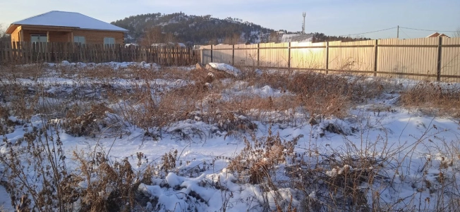 Купить земельный участок в Улан-Удэ. Вариант № 9106397, 4, площадь -  квм, цена 880000 рублей