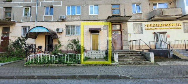 Снять коммерческую недвижимость в Калининграде. Вариант № 10254512, 10, площадь -  квм, цена 19000 рублей