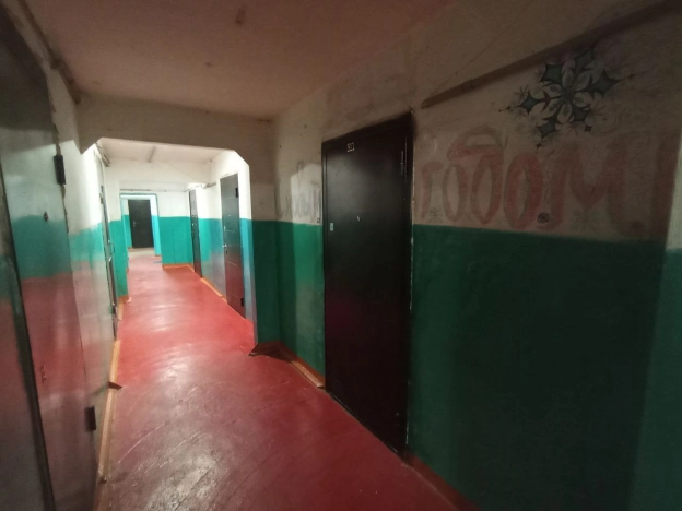 Купить комнату в Улан-Удэ. Вариант № 8458040, 18, площадь -  квм, цена 1100000 рублей