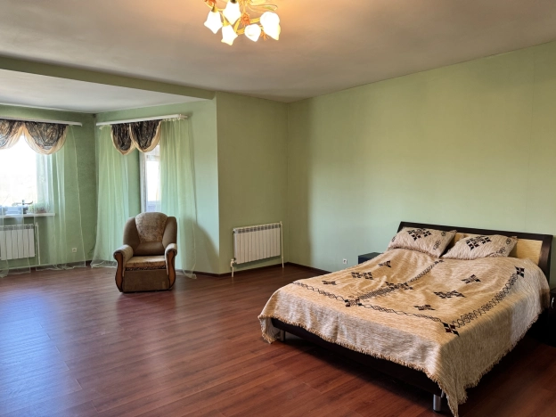 Купить дом в Москве. Вариант № 13730, 18, площадь - квм, цена 14990000 рублей