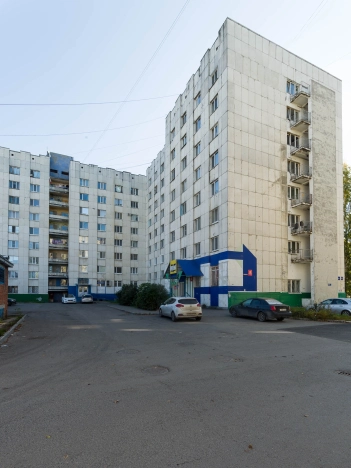 Снять коммерческую недвижимость в Тобольске. Вариант № 9831722, 14, площадь -  квм, цена 45000 рублей