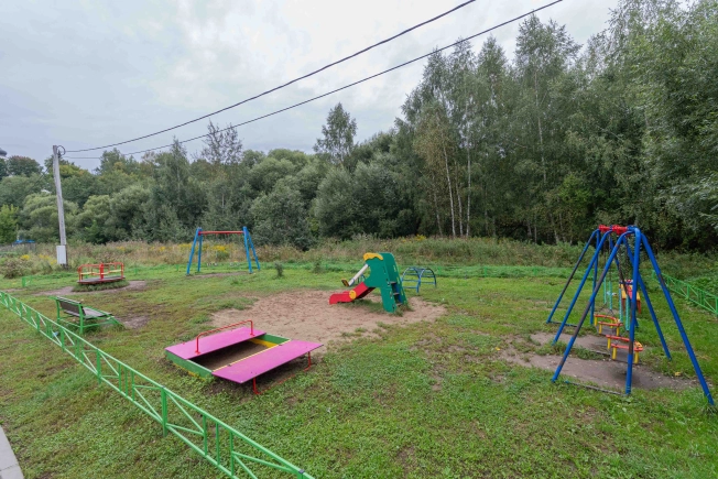 Купить двухкомнатную квартиру на улице Речная в Владимирской области. Вариант № 3006032, 2, площадь -  квм, цена 4490000 рублей