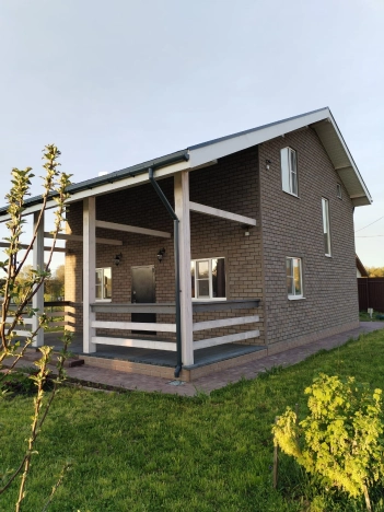 Купить дом в Приозерске. Вариант № 43160, 3, площадь -  квм, цена 13500000 рублей