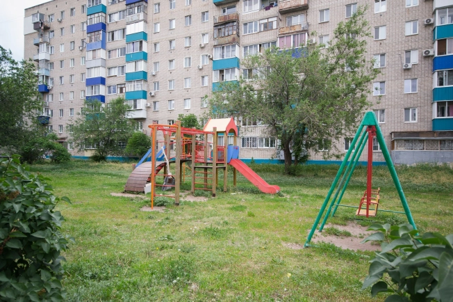 Купить двухкомнатную квартиру в Балакове. Вариант № 48946, 20, площадь -  квм, цена 3599000 рублей