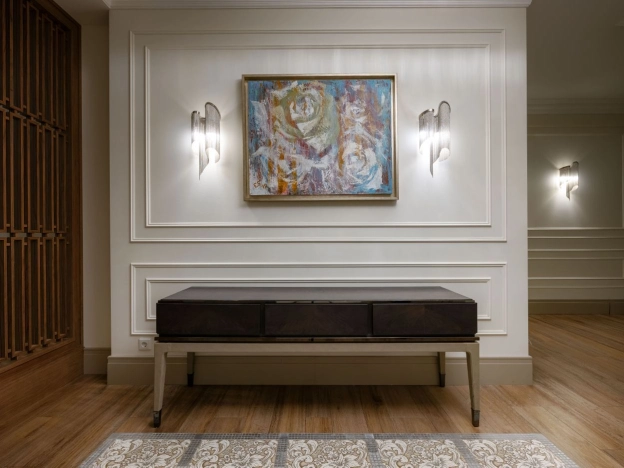 Купить квартиру в Москве. Вариант № 10443759, 11, площадь -  квм, цена 275000000 рублей