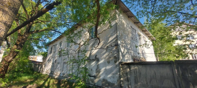 Купить здания в Судогде. Вариант № 8477, 2, площадь -  квм, цена 4500000 рублей