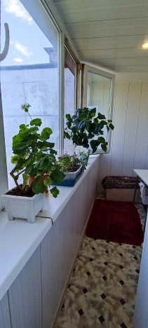 Купить двухкомнатную квартиру в Приморском крае. Вариант № 2461198, 4, площадь -  квм, цена 7300000 рублей