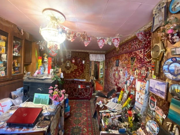 Купить квартиру на улице Сигнальная в Республике Крым. Вариант № 10332918, 4, площадь -  квм, цена 7000000 рублей