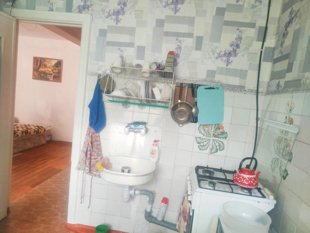 . Вариант № 852083, 1, площадь - 44.9 квм, цена 3100000 рублей