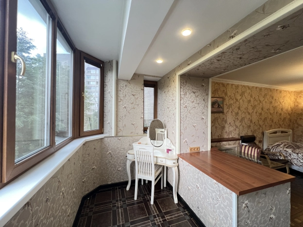 . Вариант № 3448, 27, площадь - 135 квм, цена 13999000 рублей