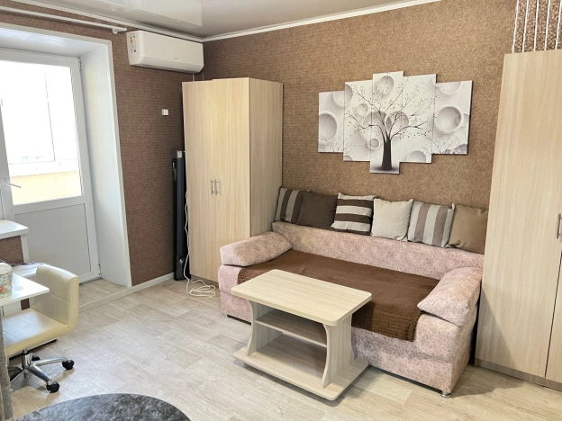 Купить Студию в Новосибирской области. Вариант № 8916173, 4, площадь -  квм, цена 2650000 рублей