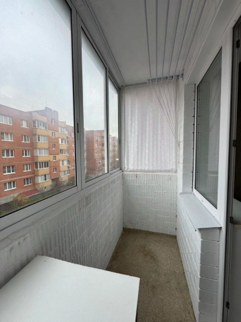 Купить квартиру на вторичке на улице Академика Иванова в Московской области. Вариант № 10601459, 9, площадь -  квм, цена 5800000 рублей