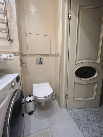 Купить квартиру в Москве. Вариант № 10280281, 5, площадь -  квм, цена 13400000 рублей