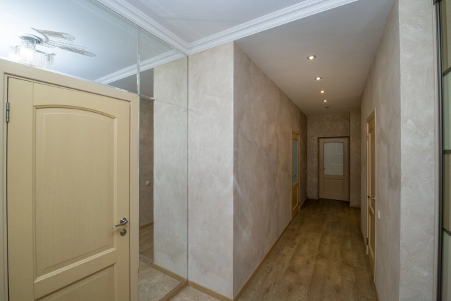 Снять квартиру в Нижнем Новгороде. Вариант № 44430, 17, площадь -  квм, цена 75000 рублей