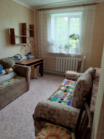 Купить двухкомнатную квартиру в Нижегородской области. Вариант № 9512642, 4, площадь -  квм, цена 2300000 рублей