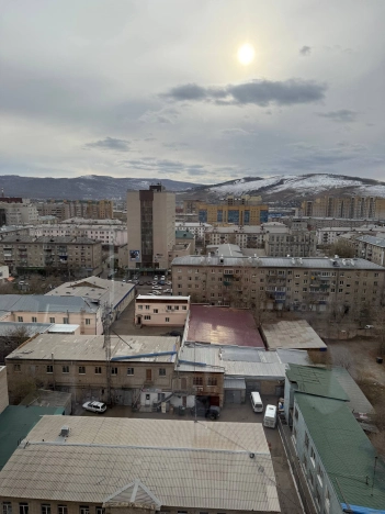 Купить квартиру в Чите. Вариант № 8802941, 43, площадь -  квм, цена 13200000 рублей