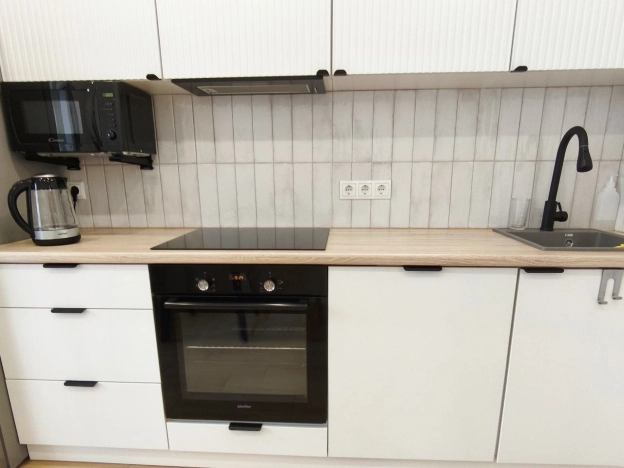 Купить однокомнатную квартиру в ЖК Европейский в Воронеже. Вариант № 3092651, 15, площадь -  квм, цена 7500000 рублей