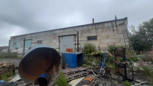 Купить здания в Микрорайоне Юрьевец в Владимире. Вариант № 12147, 17, площадь -  квм, цена 5350000 рублей