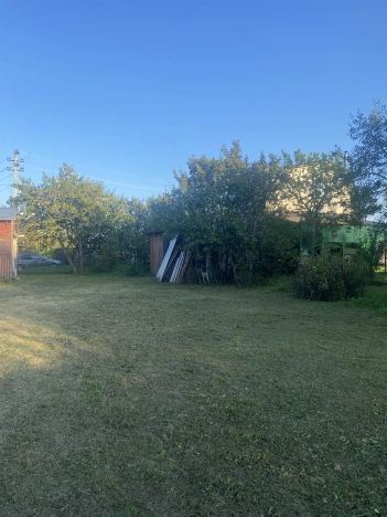 Купить дачу в Московской области. Вариант № 4776958, 1, площадь -  квм, цена 930000 рублей