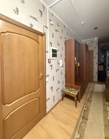 Купить квартиру в Москве. Вариант № 9330592, 15, площадь -  квм, цена 16500000 рублей