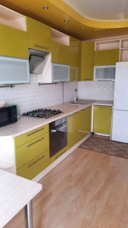 Купить однокомнатную квартиру на улице Юрия Гагарина в Калининграде. Вариант № 59460, 3, площадь -  квм, цена 5600000 рублей