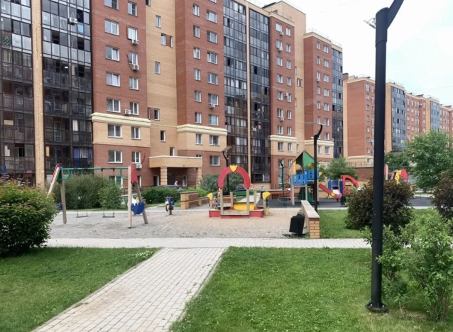 Купить трехкомнатную квартиру в Новосибирской области. Вариант № 10270661, 19, площадь -  квм, цена 10000000 рублей