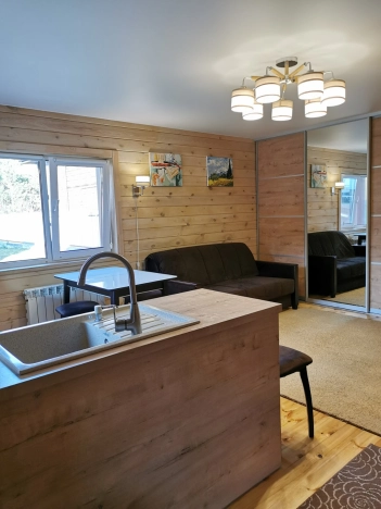 Купить дом на улице Колхозная в Алтайском крае. Вариант № 16155, 25, площадь -  квм, цена 32990000 рублей