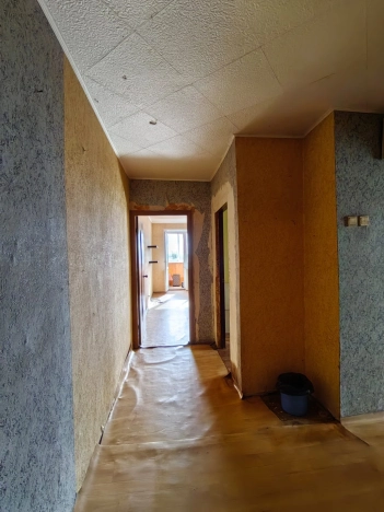 . Вариант № 5847148, 11, площадь - 54.1 квм, цена 4497000 рублей